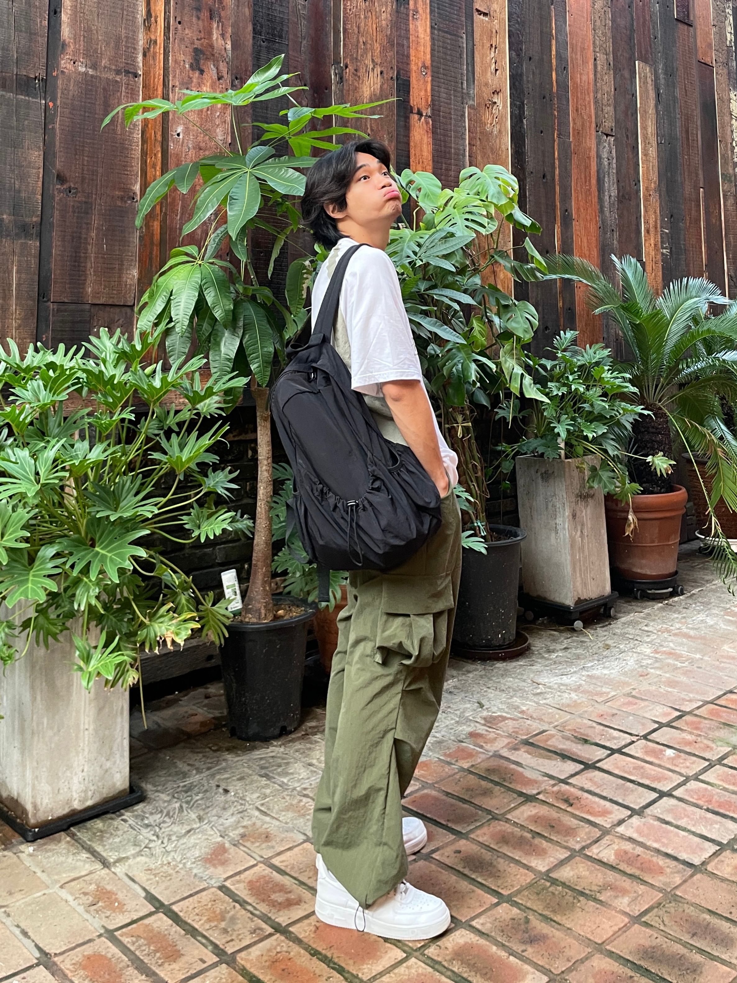 【CPGN STUDIO】Nesca Club Raglan Short Sleeve T-shirt MUSINSA | CPGN STUDIO Nesca Club Reglan Short Sleeve T-Shirt