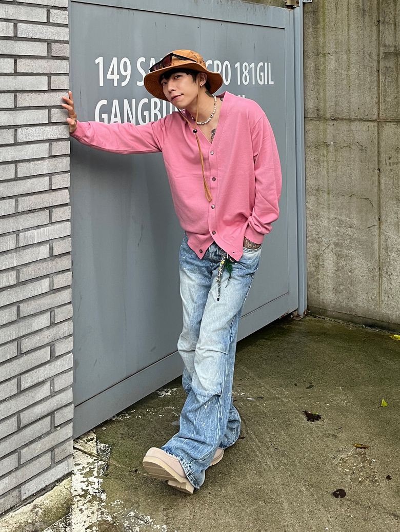 다양한 패션 콘텐츠가 모두 모이는 곳, 무신사 스냅