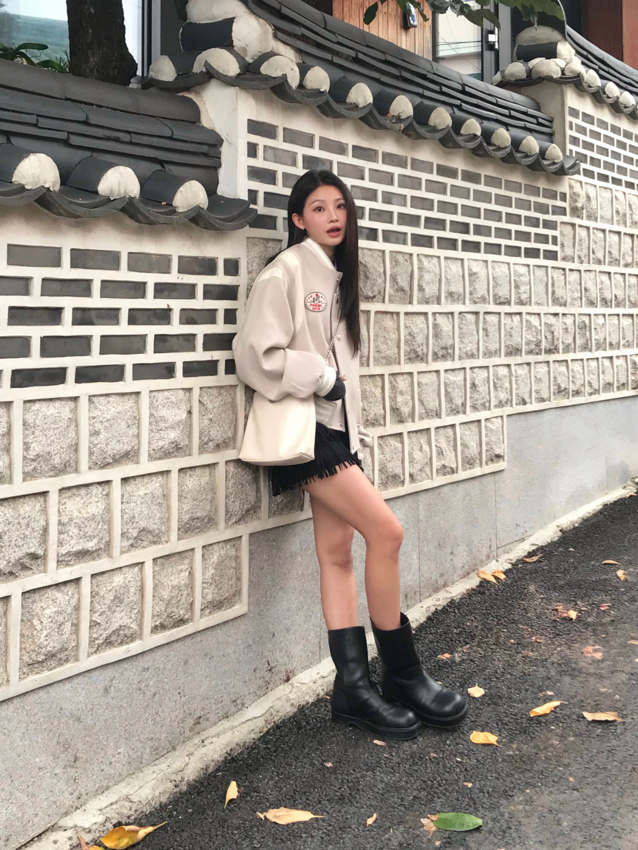 ショルダーバッグ・ポシェット SOMEWHERE fle chain toast bag 4BXK328 SOMEWHERE fle chain toast bag 4BXK328 (SOMEWHERE BUTTER