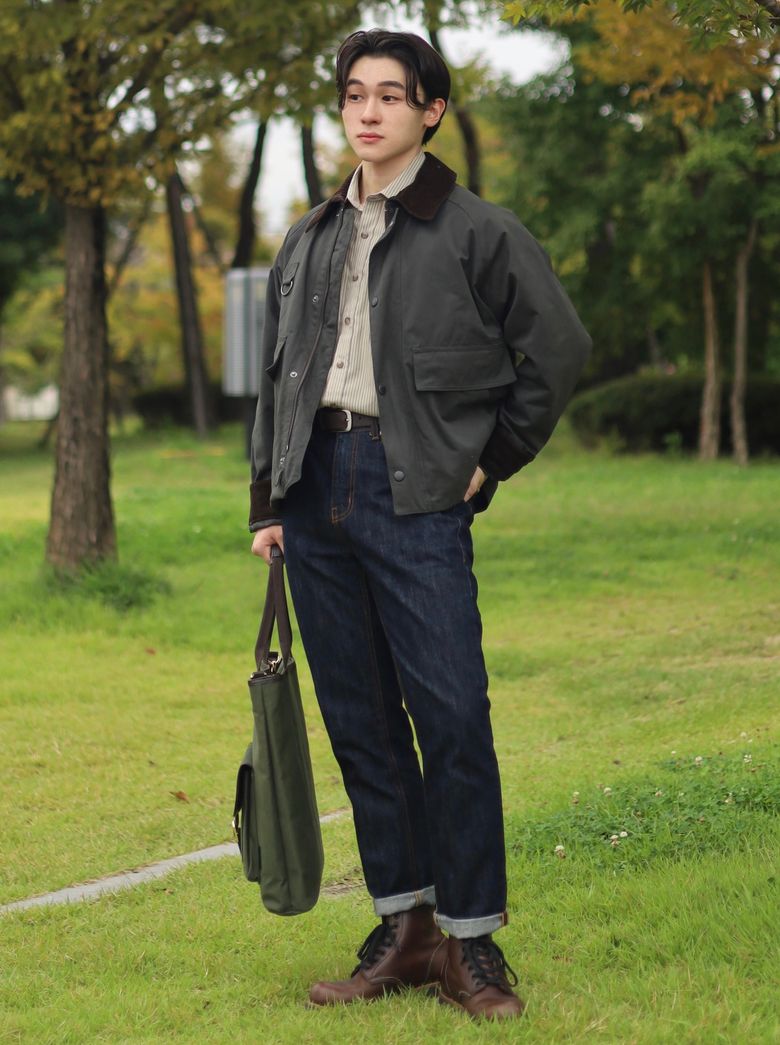 다양한 패션 콘텐츠가 모두 모이는 곳, 무신사 스냅