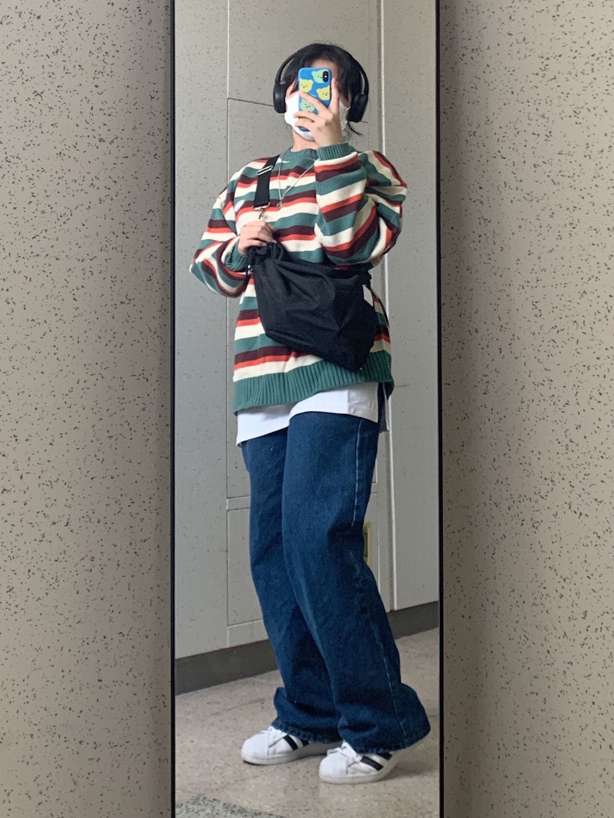 ☆AVANDRESS☆ STRAIGHT WIDE DENIM PANTS BLUE AD43PT13BL MUSINSA | AVANDRESS STRAIGHT WIDE DENIM PANTS BLUE