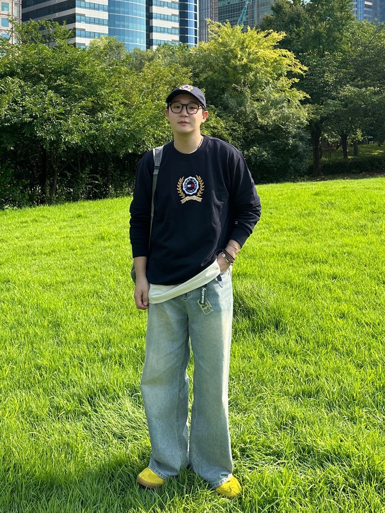 다양한 패션 콘텐츠가 모두 모이는 곳, 무신사 스냅