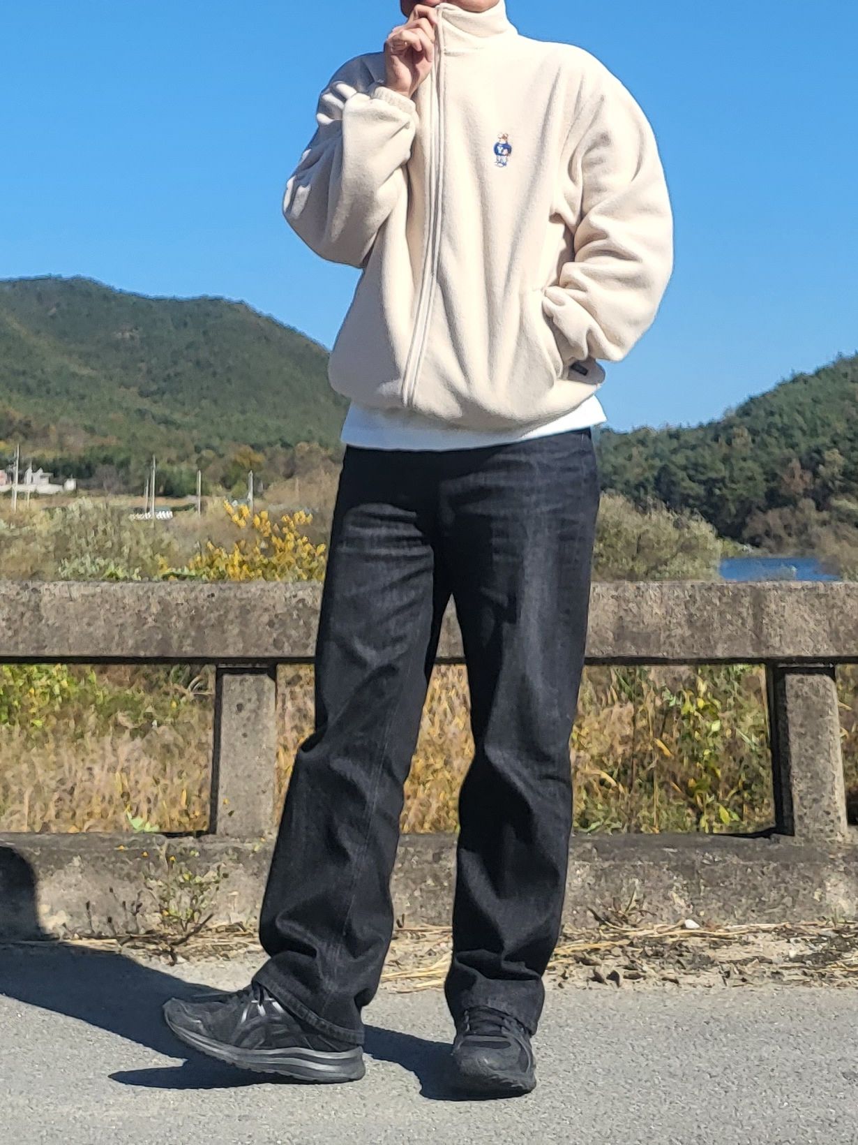 [ YALE ]★EMBROIDERY UNIVERSITY DAN FLEECE TRACK JACKET MUSINSA | YALE EMBROIDERY UNIVERSITY DAN FLEECE TRACK JACKET