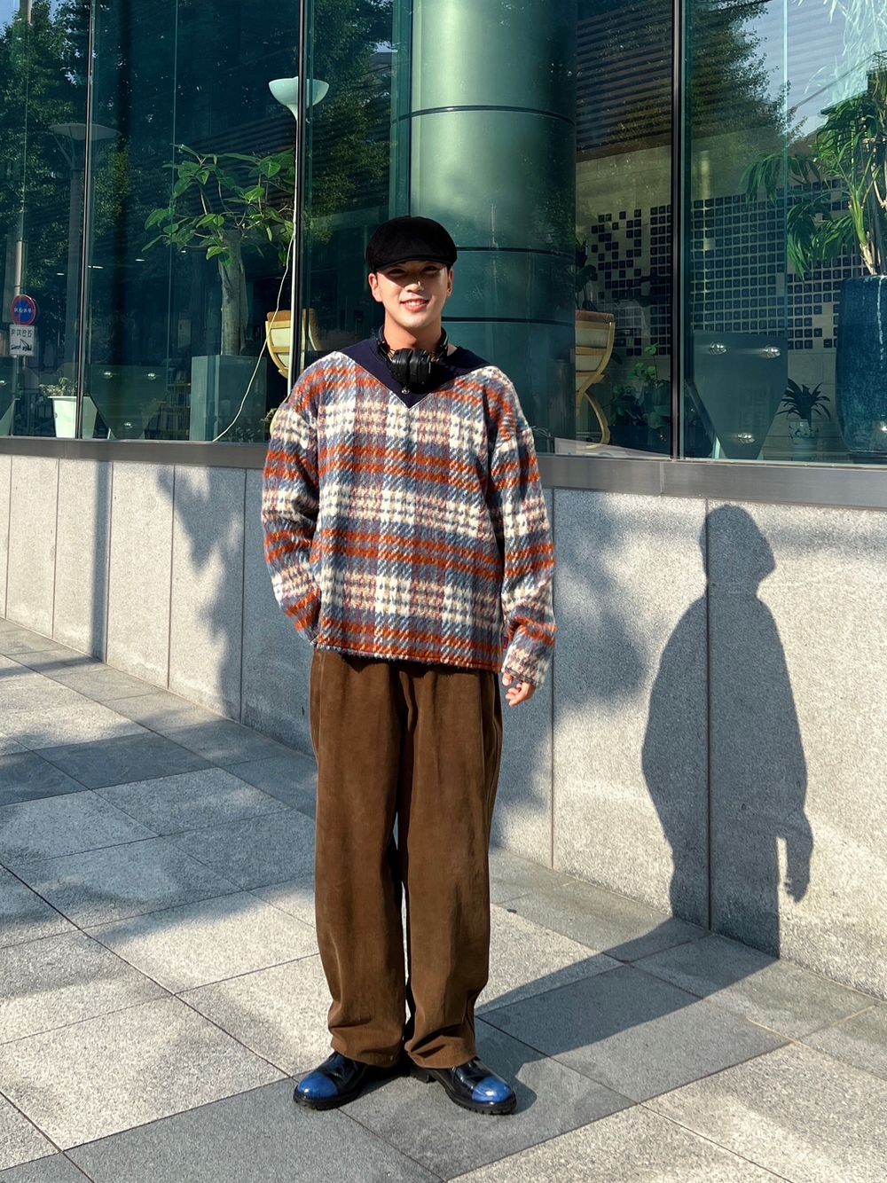 다양한 패션 콘텐츠가 모두 모이는 곳, 무신사 스냅