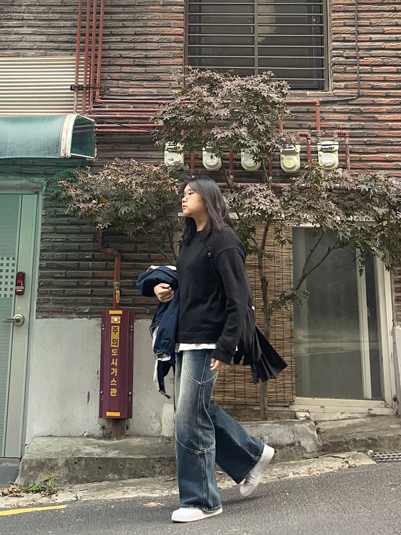 다양한 패션 콘텐츠가 모두 모이는 곳, 무신사 스냅