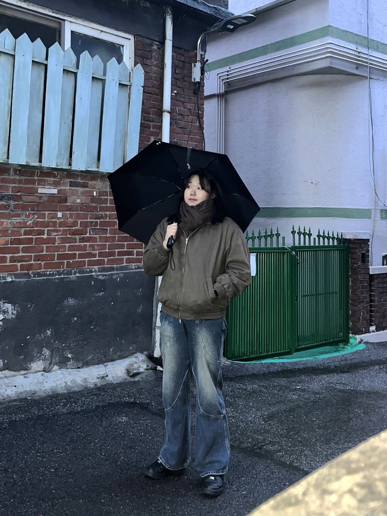 다양한 패션 콘텐츠가 모두 모이는 곳, 무신사 스냅