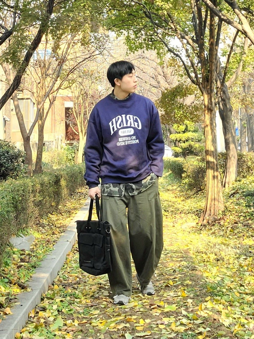 トゥデイフルtwill balloon combination TODAYFUL twill balloon combination