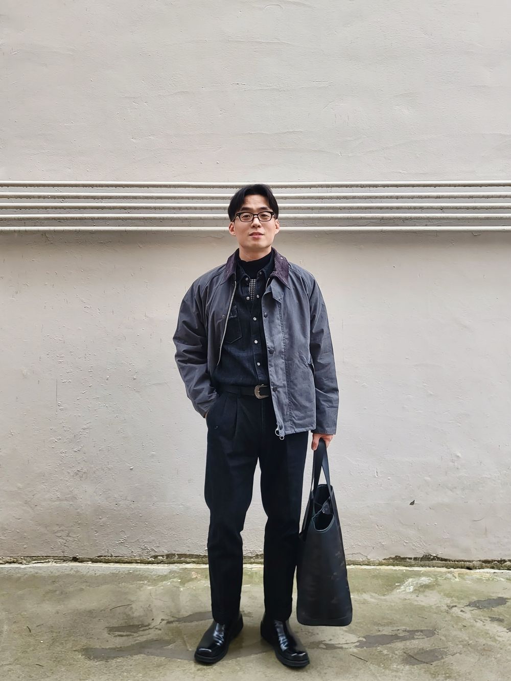 무신사 - 패션 스냅이 모두 모이는 곳, 무신사 스냅!