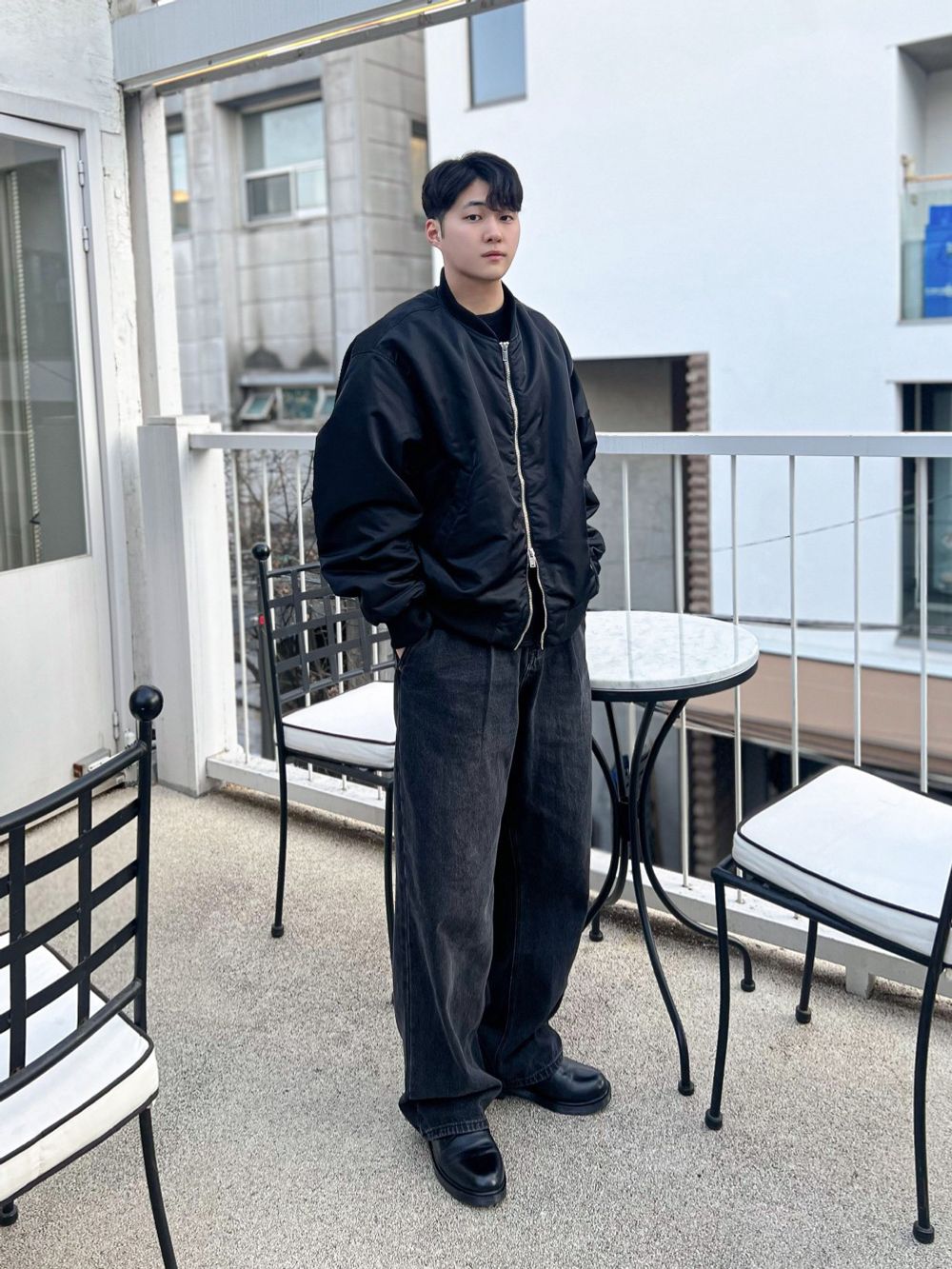 다양한 패션 콘텐츠가 모두 모이는 곳, 무신사 스냅