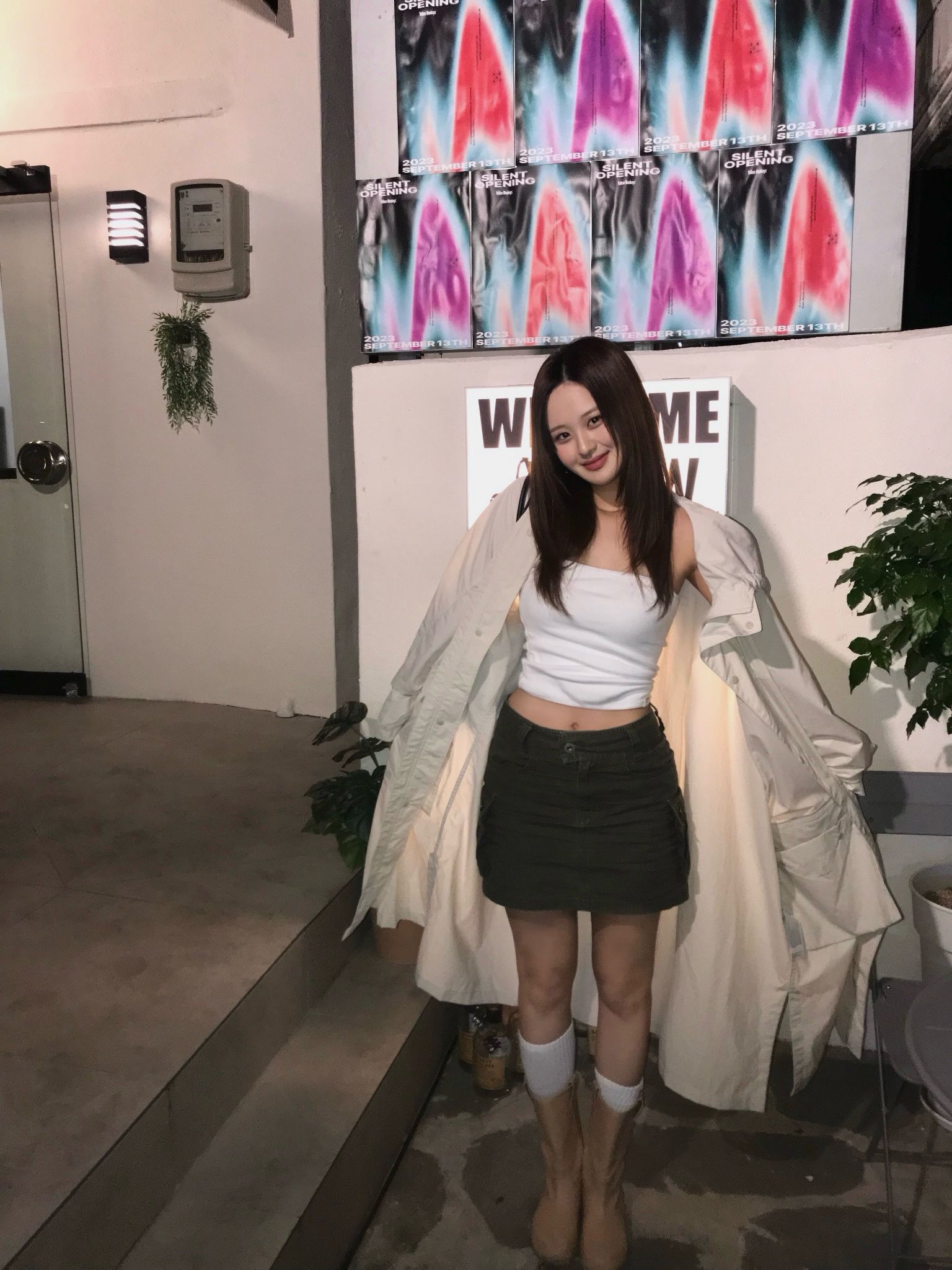 ★ GLOWNY★ G CLASSIC TUBE TOP WHITE GY23CLATA001 MUSINSA | GLOWNY G CLASSIC TUBE TOP (WHITE)