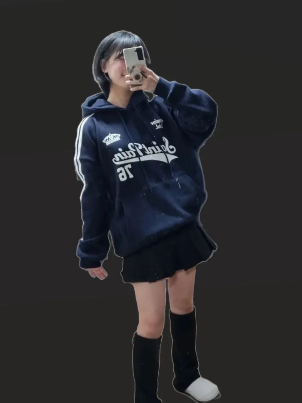 ★SAINTPAIN★SP Team League Hood★ MUSINSA | SAINTPAIN SP Team League Hood - Oatmeal