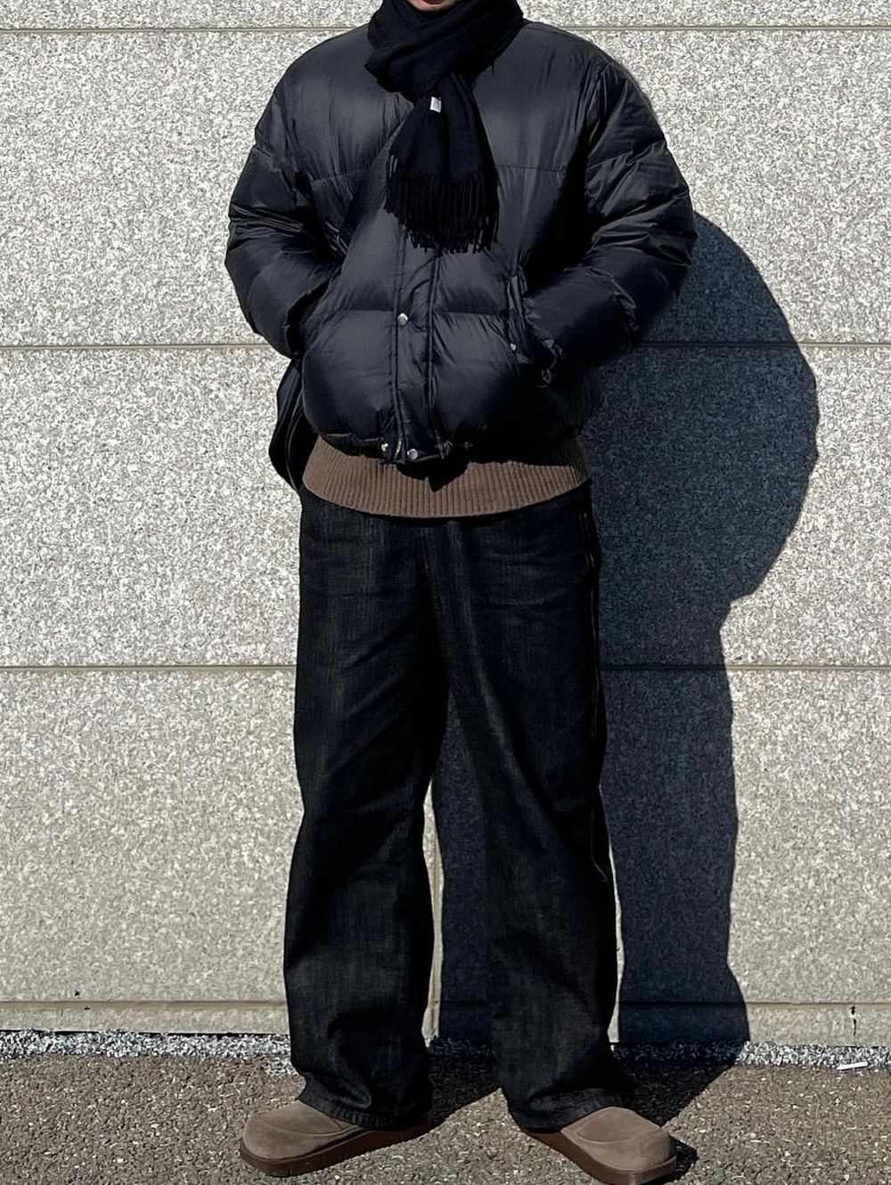 다양한 패션 콘텐츠가 모두 모이는 곳, 무신사 스냅