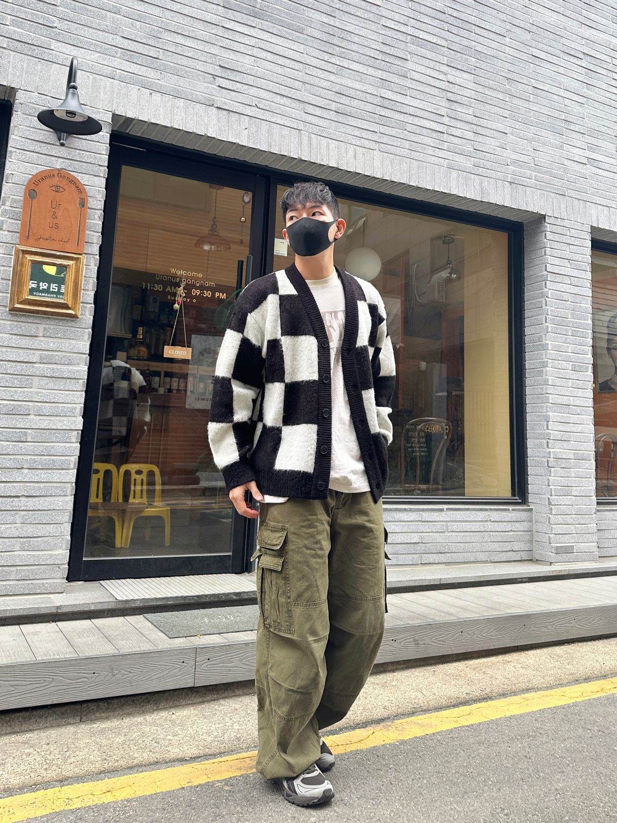 파나마시티의 ootd 코디, 패션 | 무신사 스냅