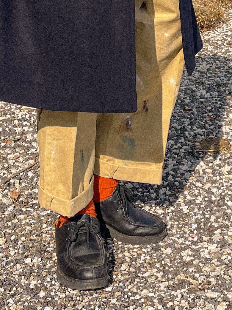 다양한 패션 콘텐츠가 모두 모이는 곳, 무신사 스냅