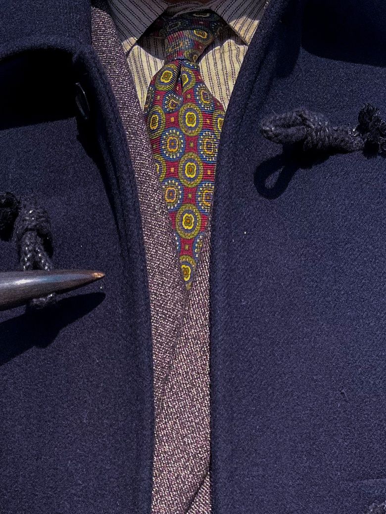 다양한 패션 콘텐츠가 모두 모이는 곳, 무신사 스냅