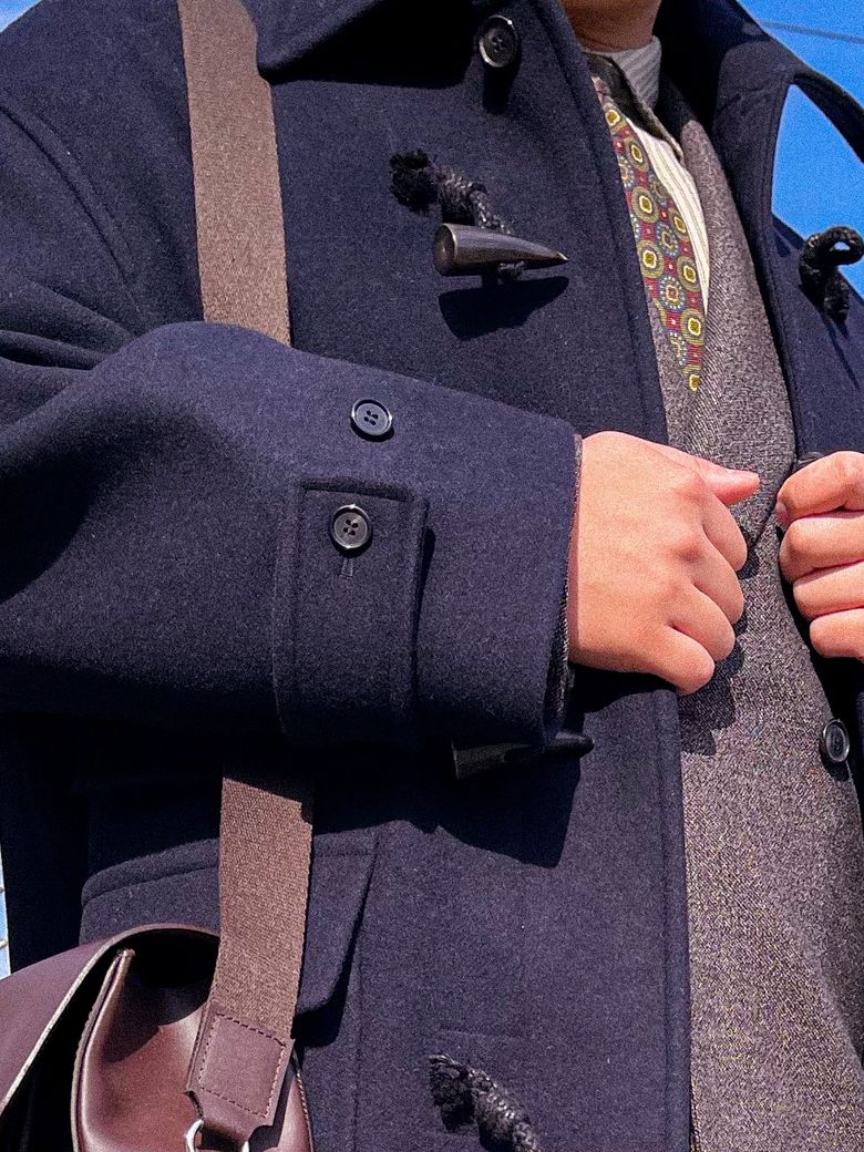 다양한 패션 콘텐츠가 모두 모이는 곳, 무신사 스냅