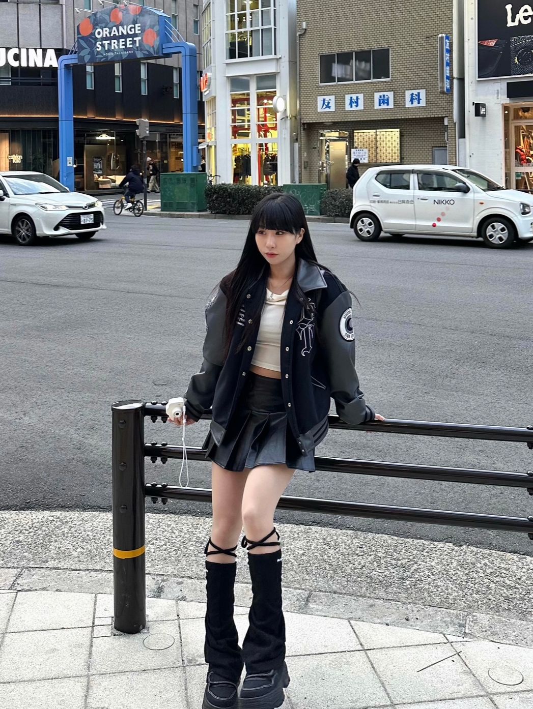 ジャケット LUV IS TRUE MZ LVT VARSITY JACKET 4BMS051 MUSINSA | LUV IS TRUE MZ LVT VARSITY JACKET_BLUE