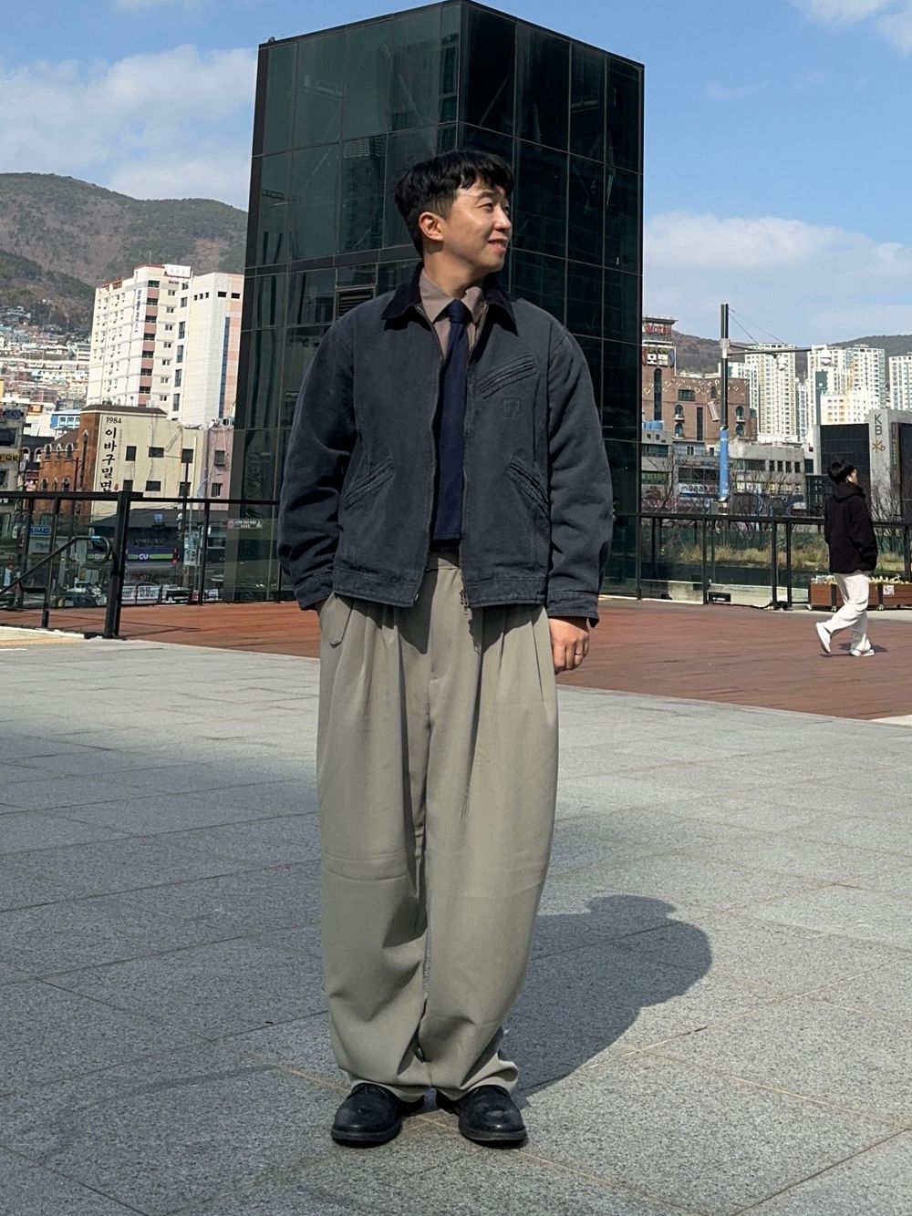 다양한 패션 콘텐츠가 모두 모이는 곳, 무신사 스냅