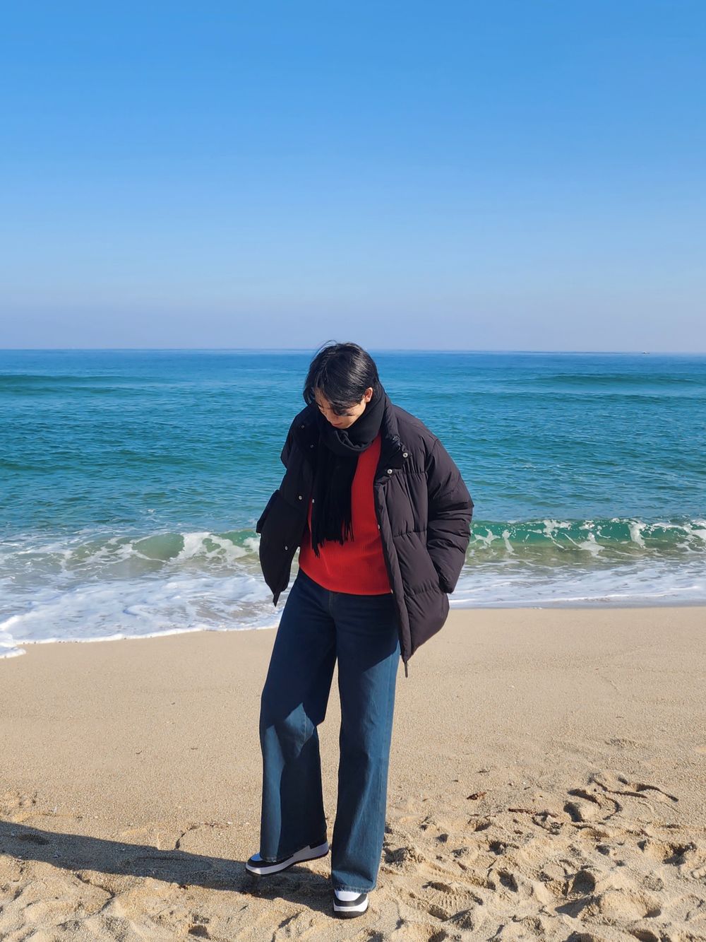 무신사 - 패션 스냅이 모두 모이는 곳, 무신사 스냅!