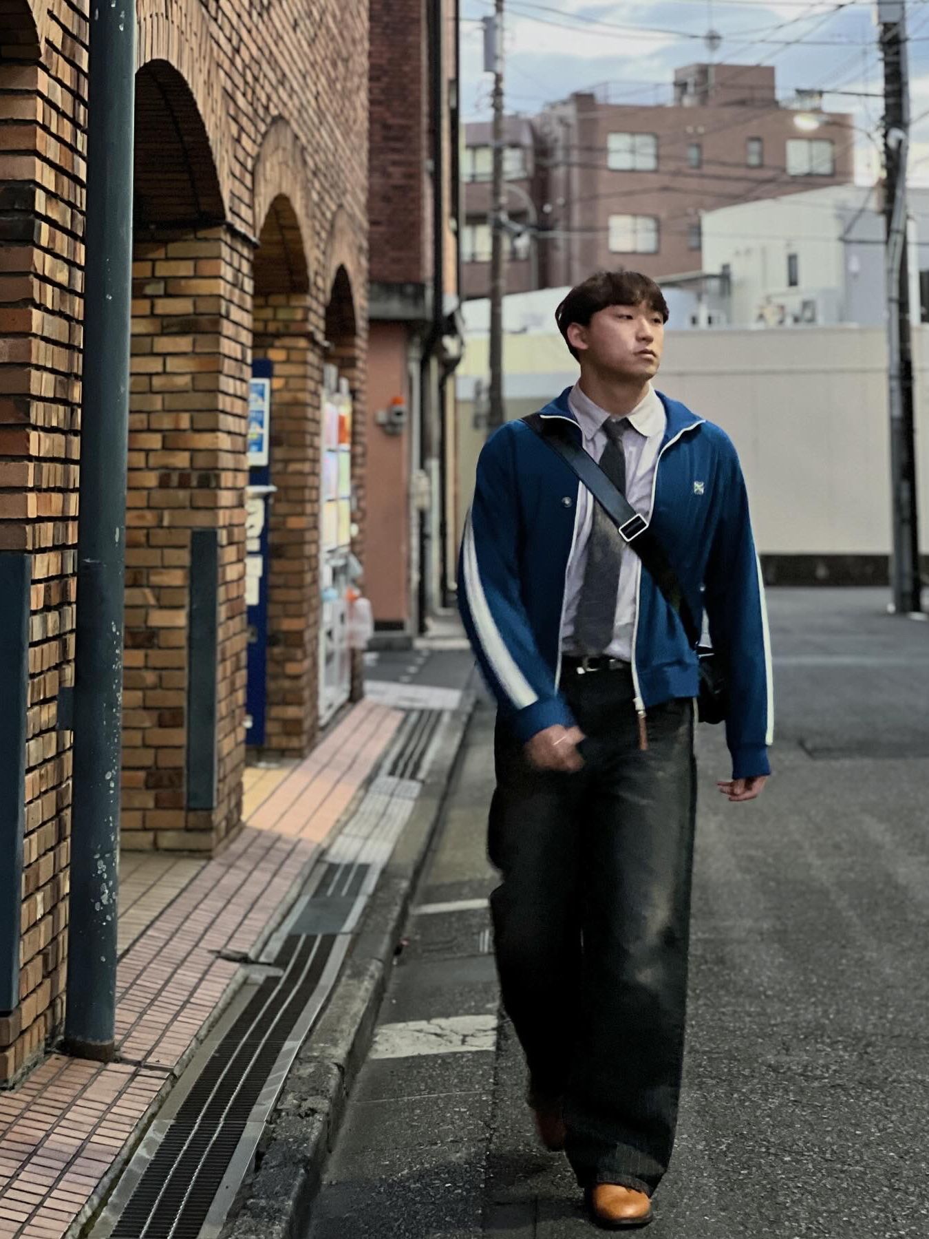 チ*ロ様 SATUR Track Zip Up Jacket Caviar MUSINSA | SATUR Lawton All Day Track Zip Up Jacket Caviar Black