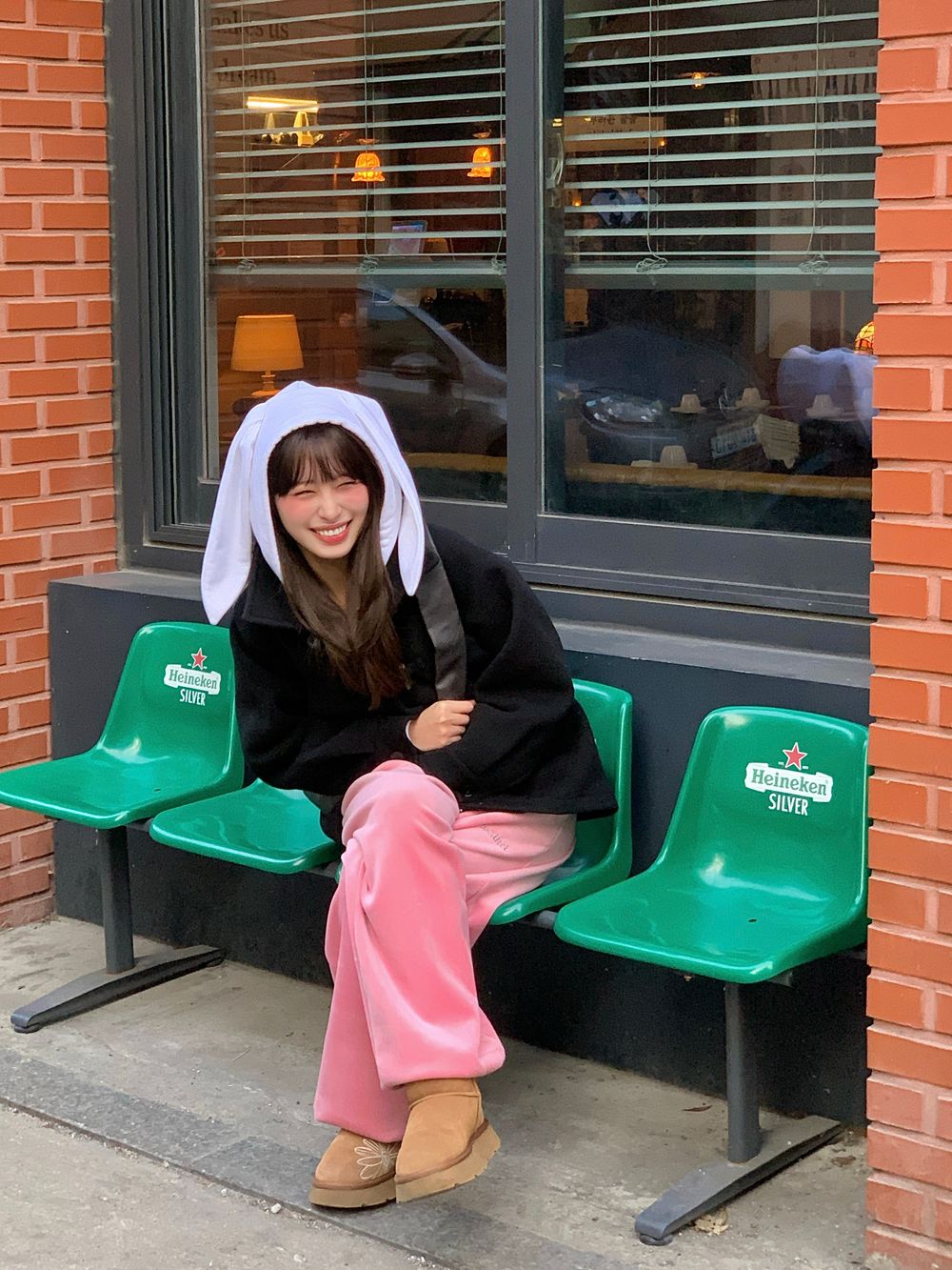 무신사 - 패션 스냅이 모두 모이는 곳, 무신사 스냅!