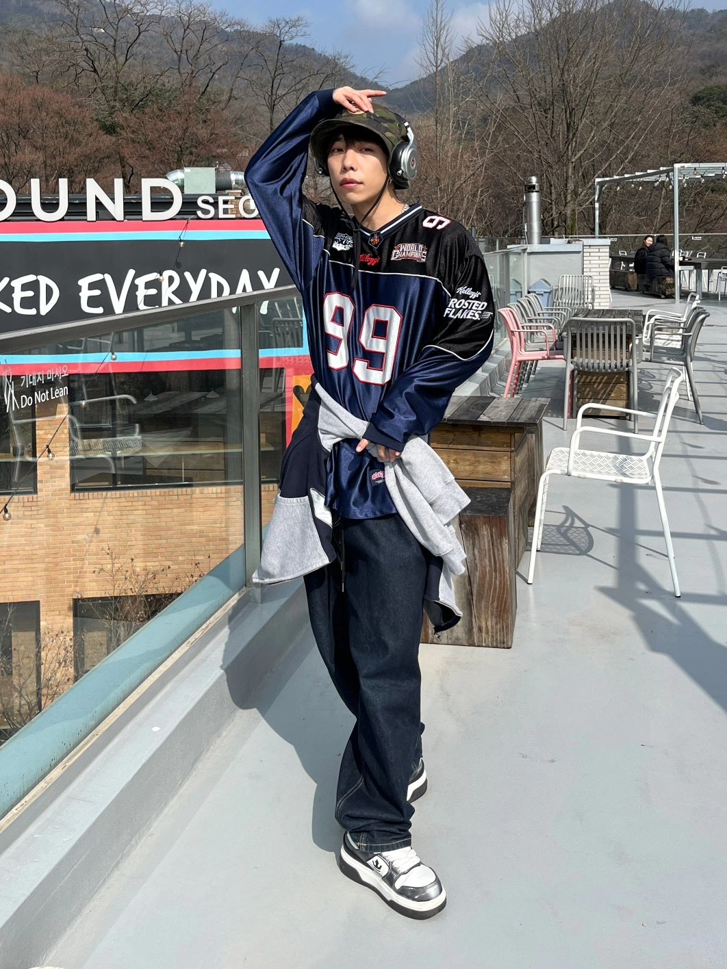 トップス soundsports hoodie Navy M soundsports hoodie Navy M トップス soundsports hoodie Navy M