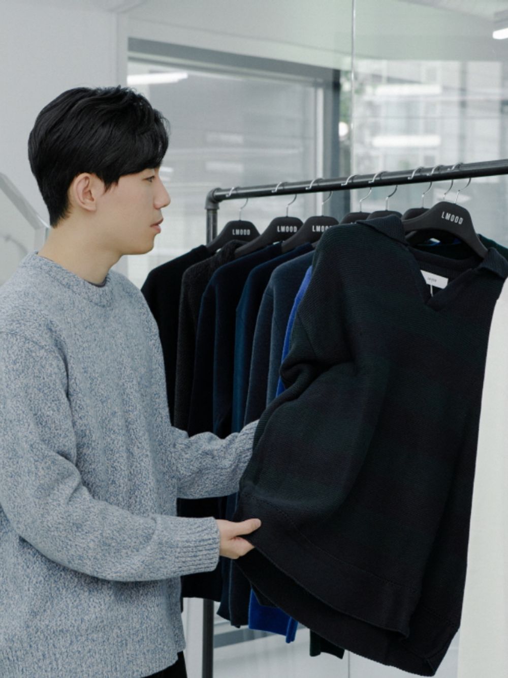 무신사 - 패션 스냅이 모두 모이는 곳, 무신사 스냅!