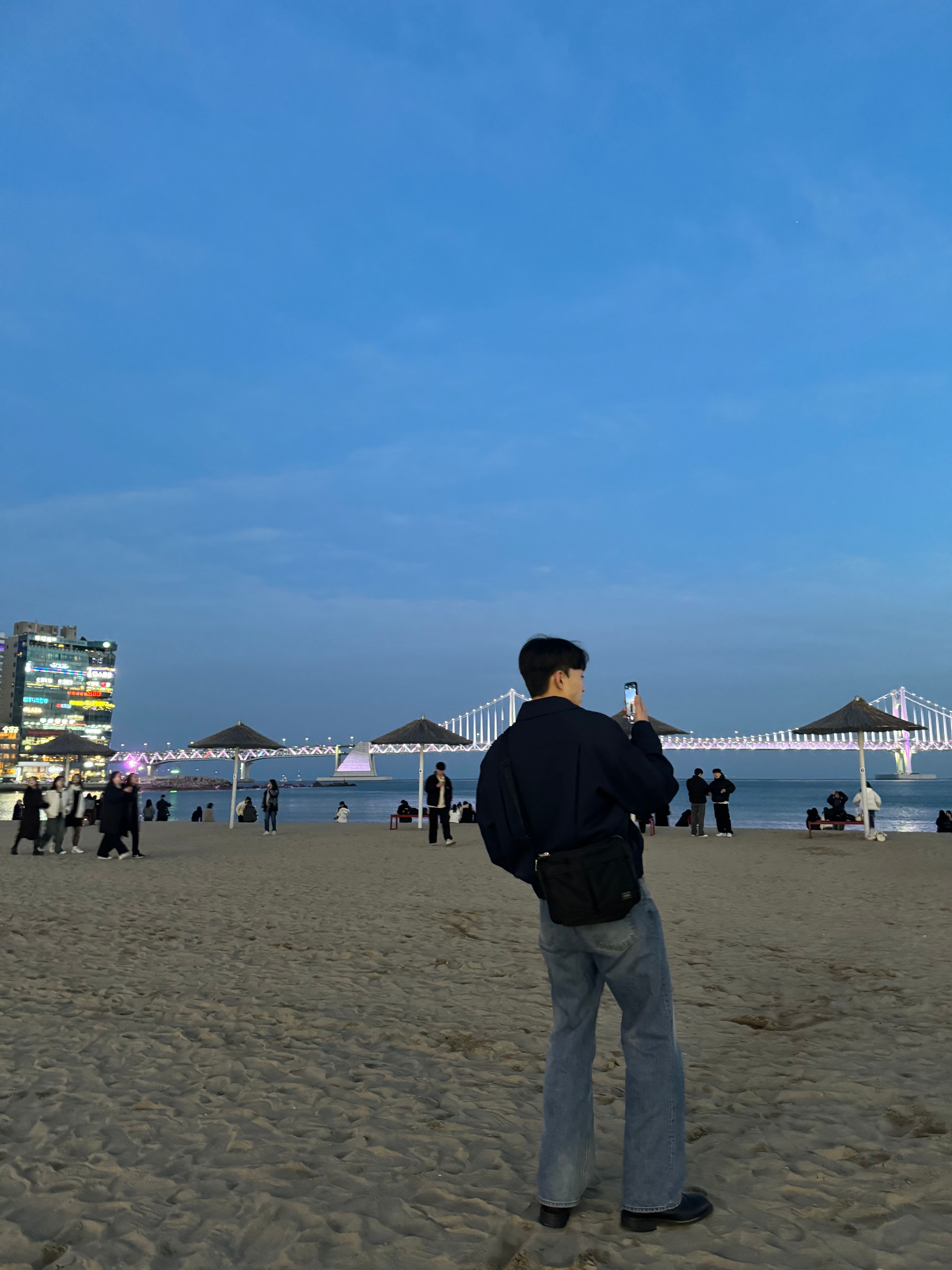 애드오프(ADDOFF) JACQUARD CIRCLE JUMPER D.NAVY - 사이즈 & 후기 | 무신사 애드오프(ADDOFF)  JACQUARD CIRCLE JUMPER D.NAVY - 사이즈... 
