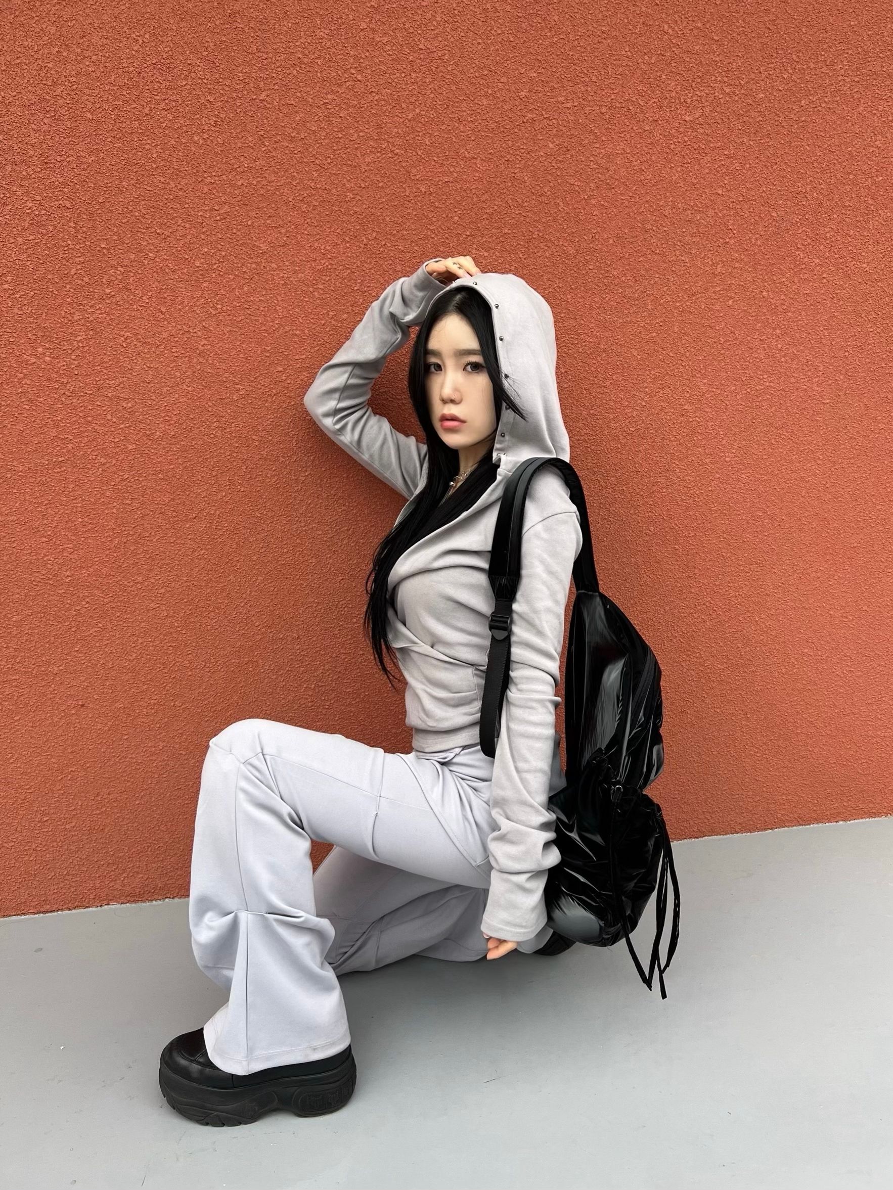 MUSINSA | Don't Ask My Plan Unisex 4 Pockets Yoon Seul