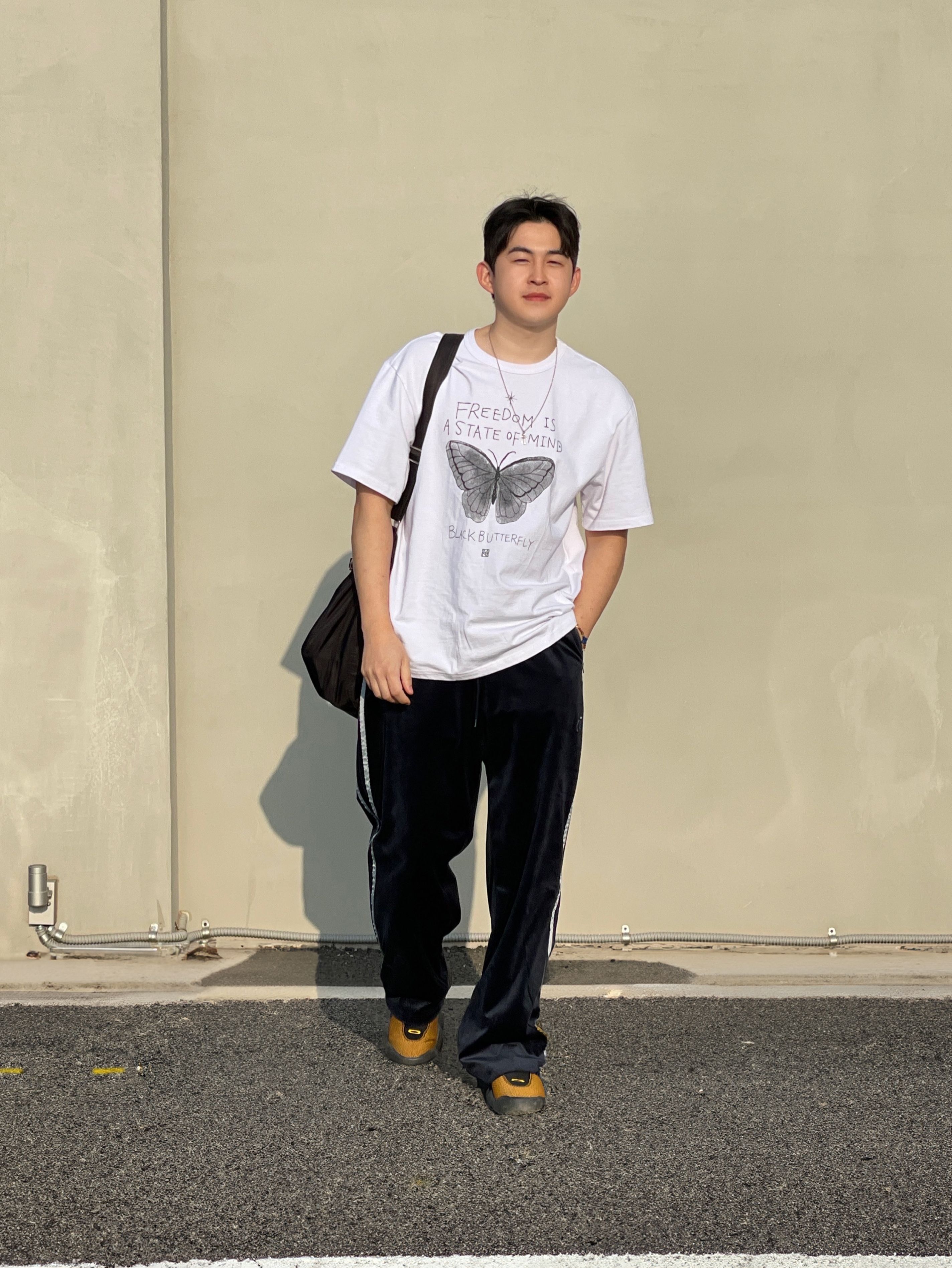 パンツ XTONZ XP182 Kaylin Velvet Training String Pants NAVY XP182 MUSINSA公式 | XTONZ XP182 Kaylin Velvet Training String