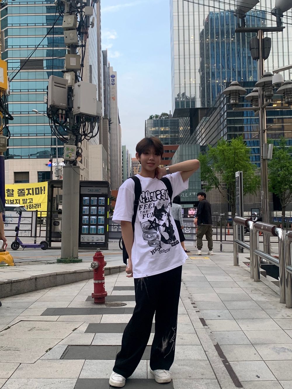무신사 - 패션 스냅이 모두 모이는 곳, 무신사 스냅!