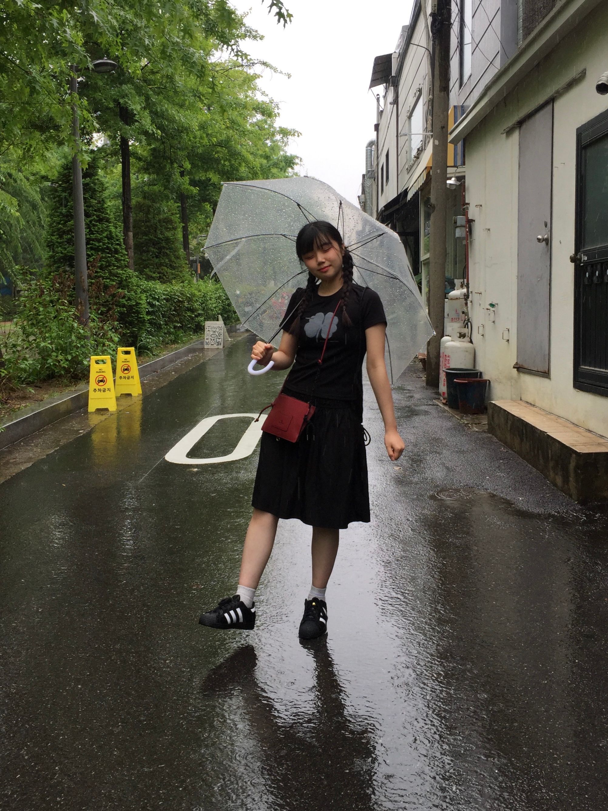 【新品】miies miim DOT WASHER SHIRRING SKIRT dot washer shirring skirt – miies miim
