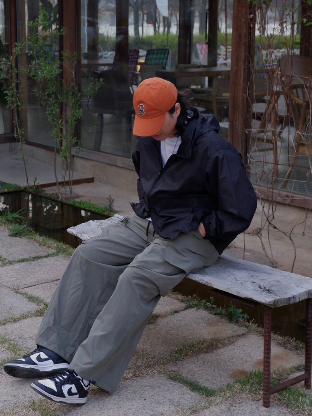무신사 - 패션 스냅이 모두 모이는 곳, 무신사 스냅!