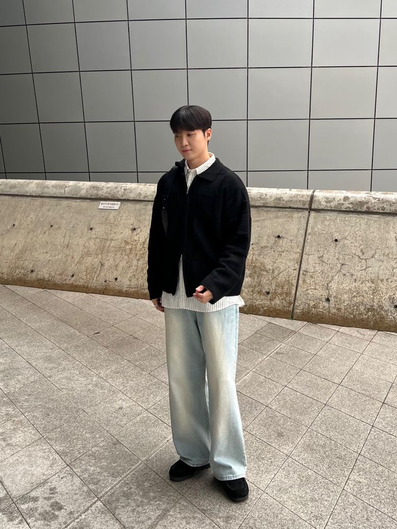 다양한 패션 콘텐츠가 모두 모이는 곳, 무신사 스냅