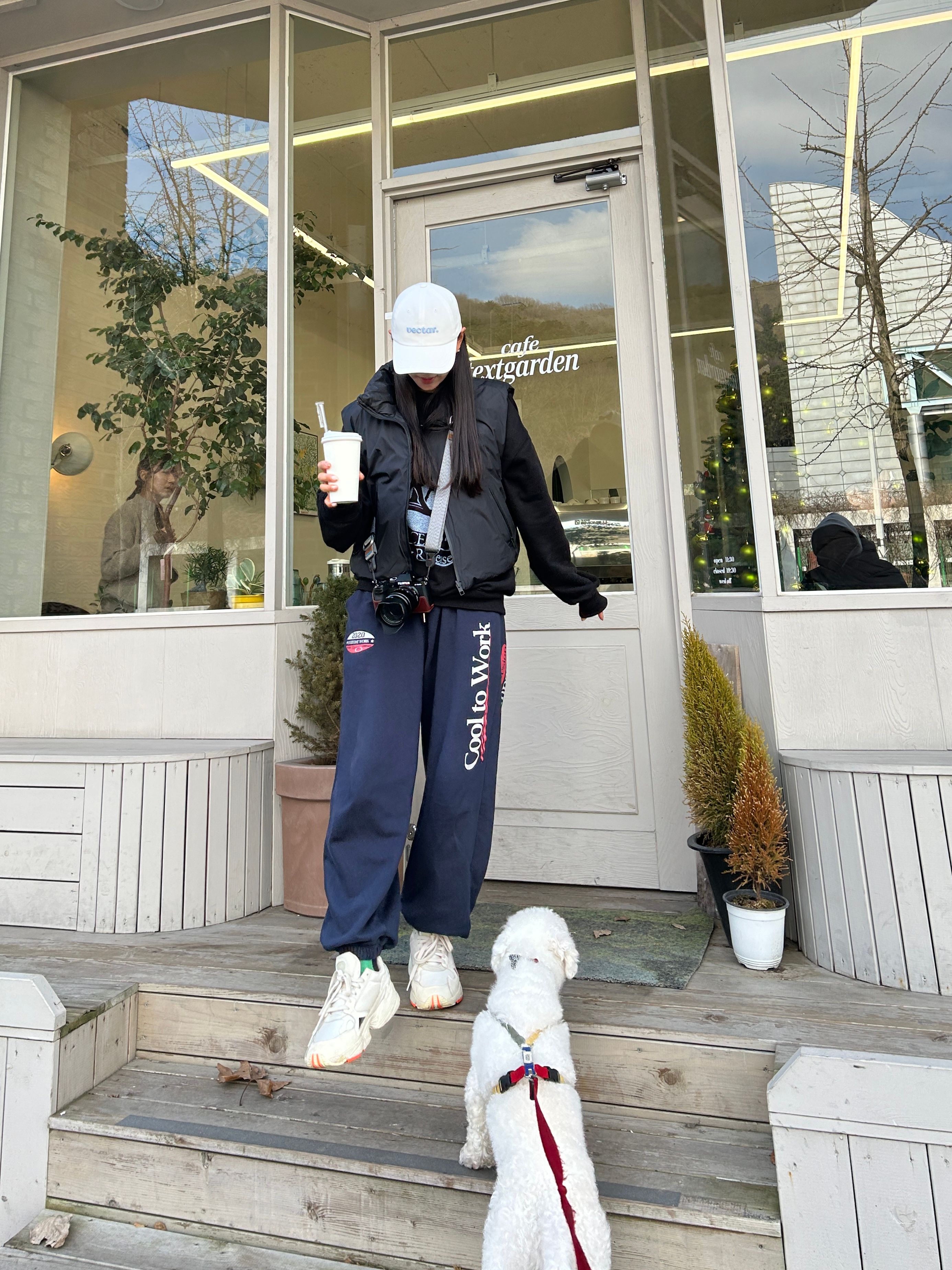 ★ PRENDA★ COOL TO WORK JOGGER PANTS NAVY PRTTAWPT01WN9 MUSINSA | PRENDA COOL TO WORK JOGGER PANTS HEATHER GRAY