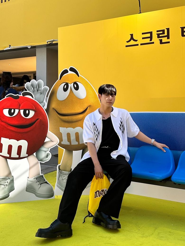 킨록 | 무신사 추천 브랜드