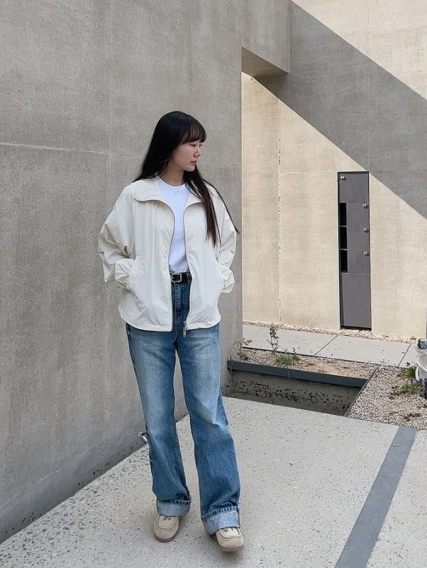 MUSINSA公式 | MUSINSA STANDARD WOMAN ウィメンズオーバーサイズ