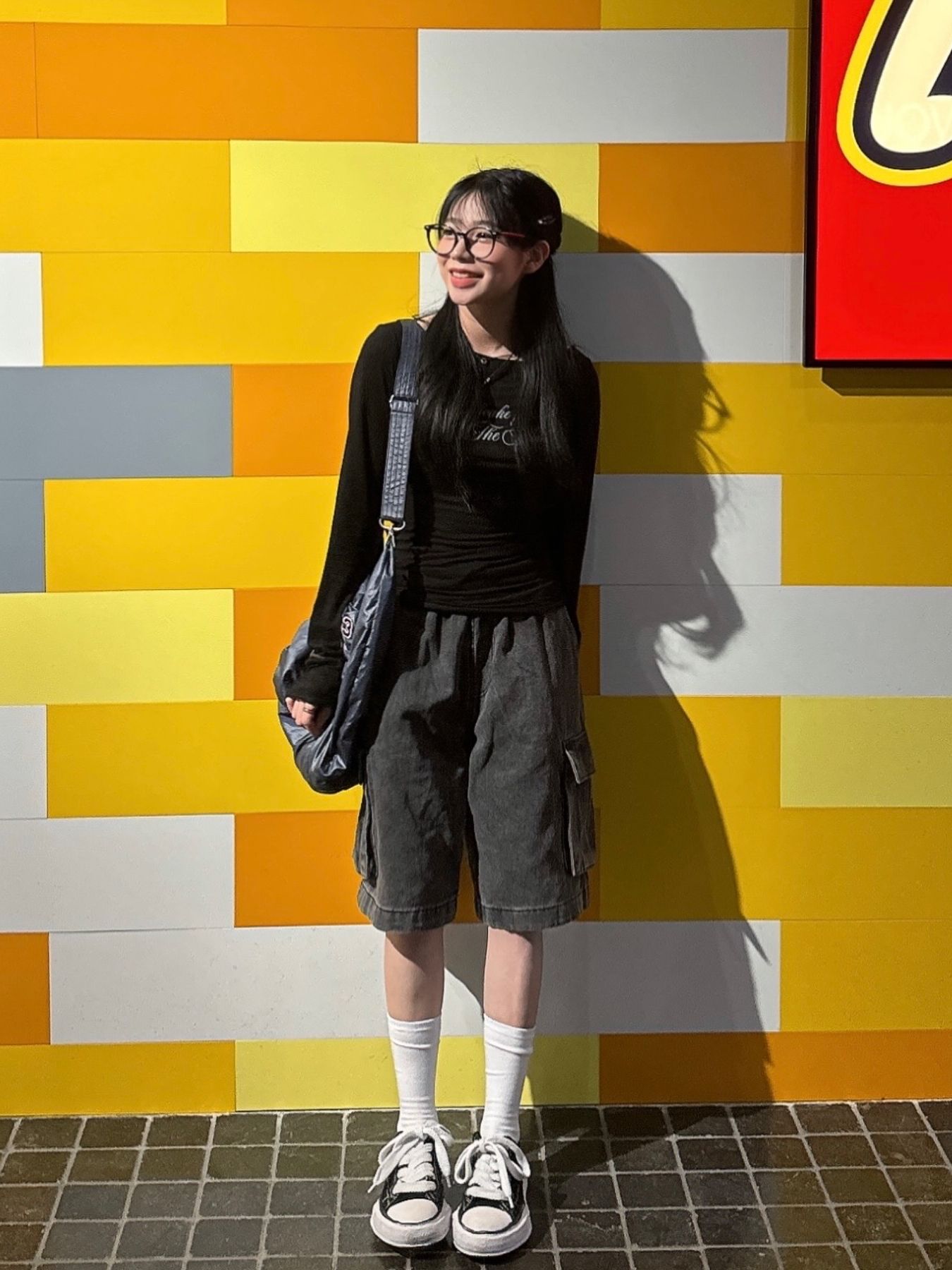 MUSINSA | SCULPTOR Candy Expandable Bag Wet Olive