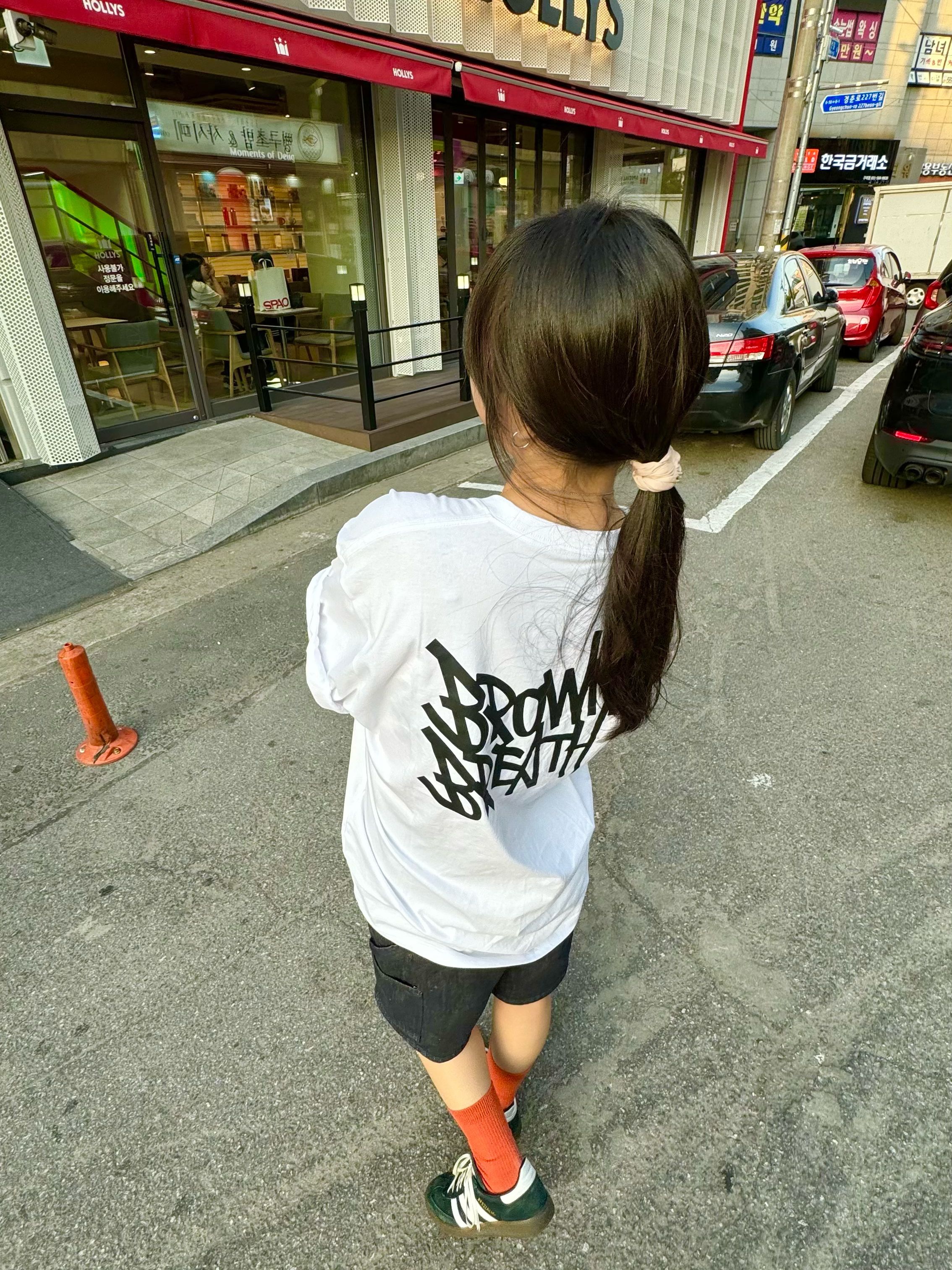 [BROWNBREATH] TAG OG TEE★Tシャツ MUSINSA | BROWNBREATH TAG OG TEE - WHITE