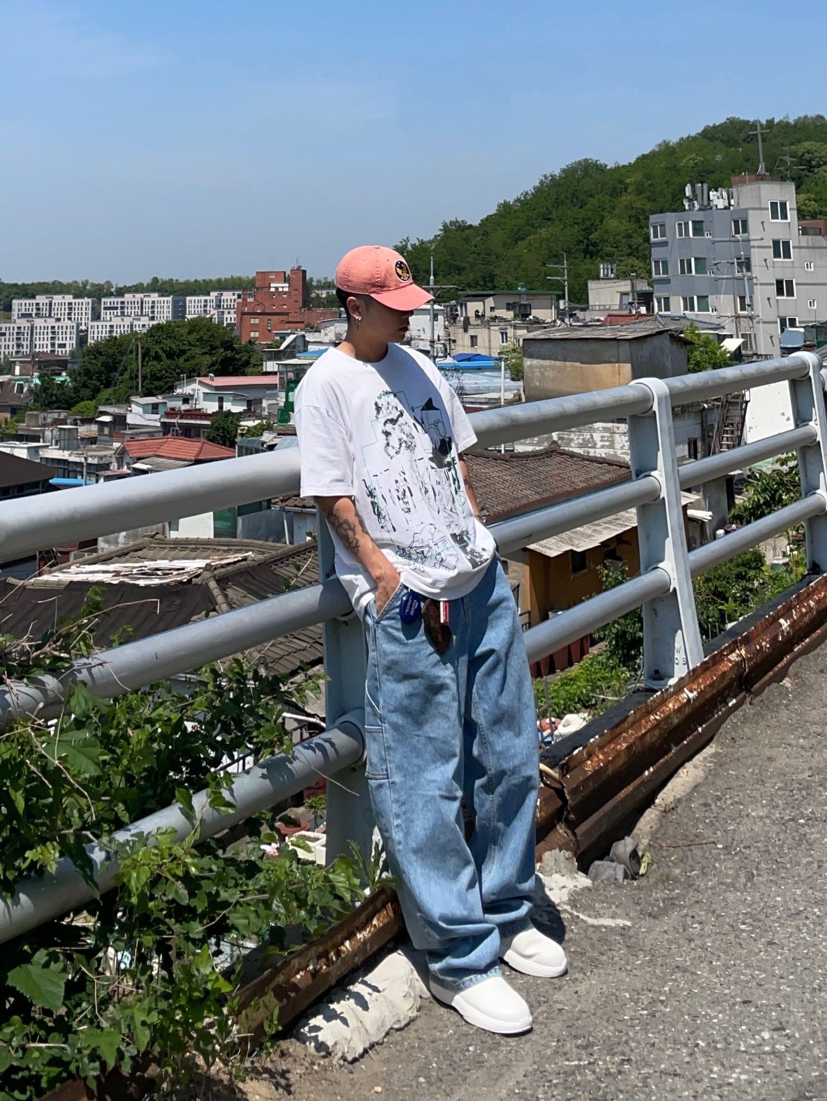 【KLOGG 】 KLOGG LOG 1.0 (Off white) bd0bc497a807380af1411aebf882db
