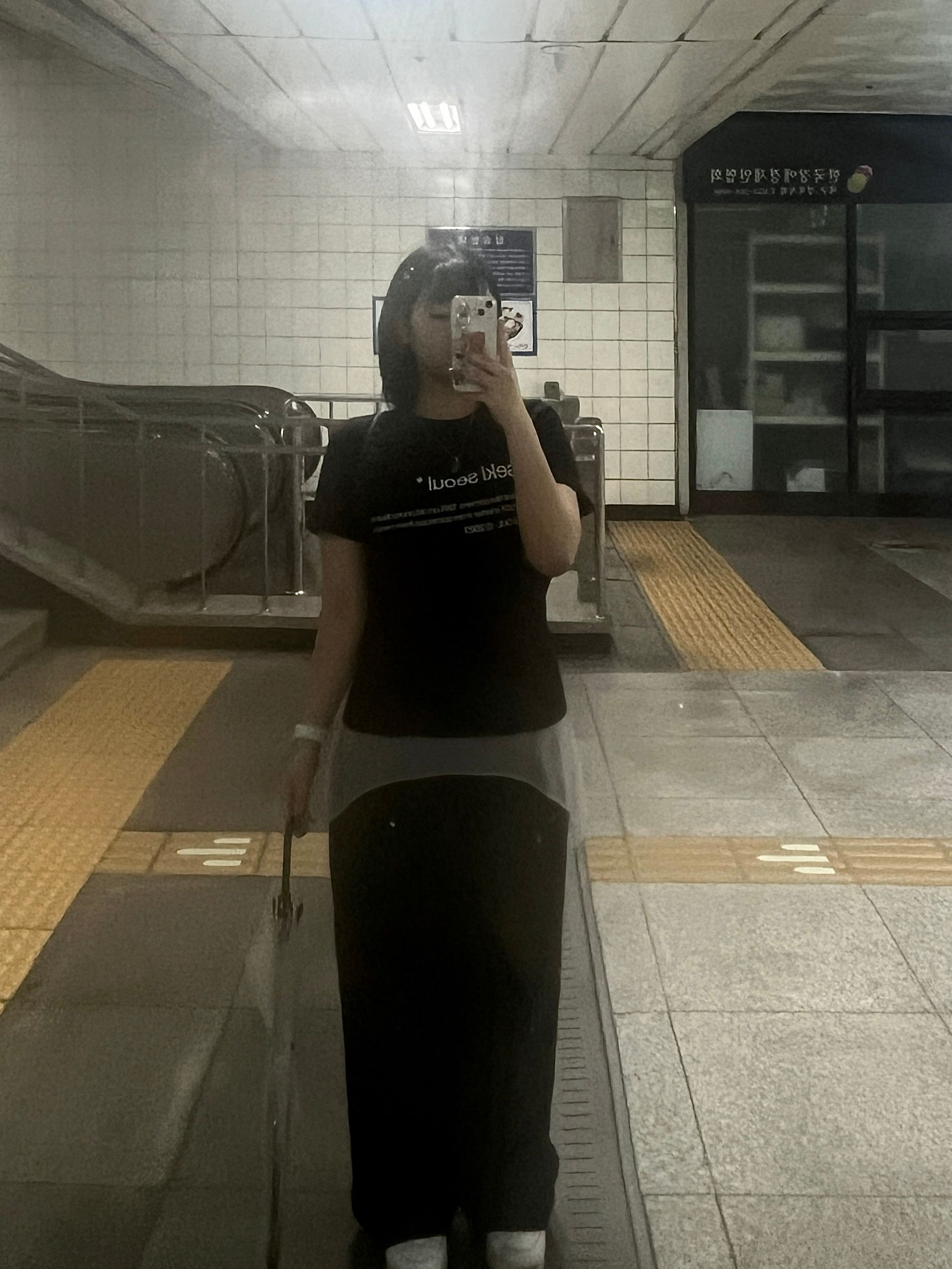 ◆MISEKI SEOUL◆ Basic short sleeves BLACK MSK252TS08BK MUSINSA公式 | MISEKI SEOUL Misekiseoul short sleeves BLACK