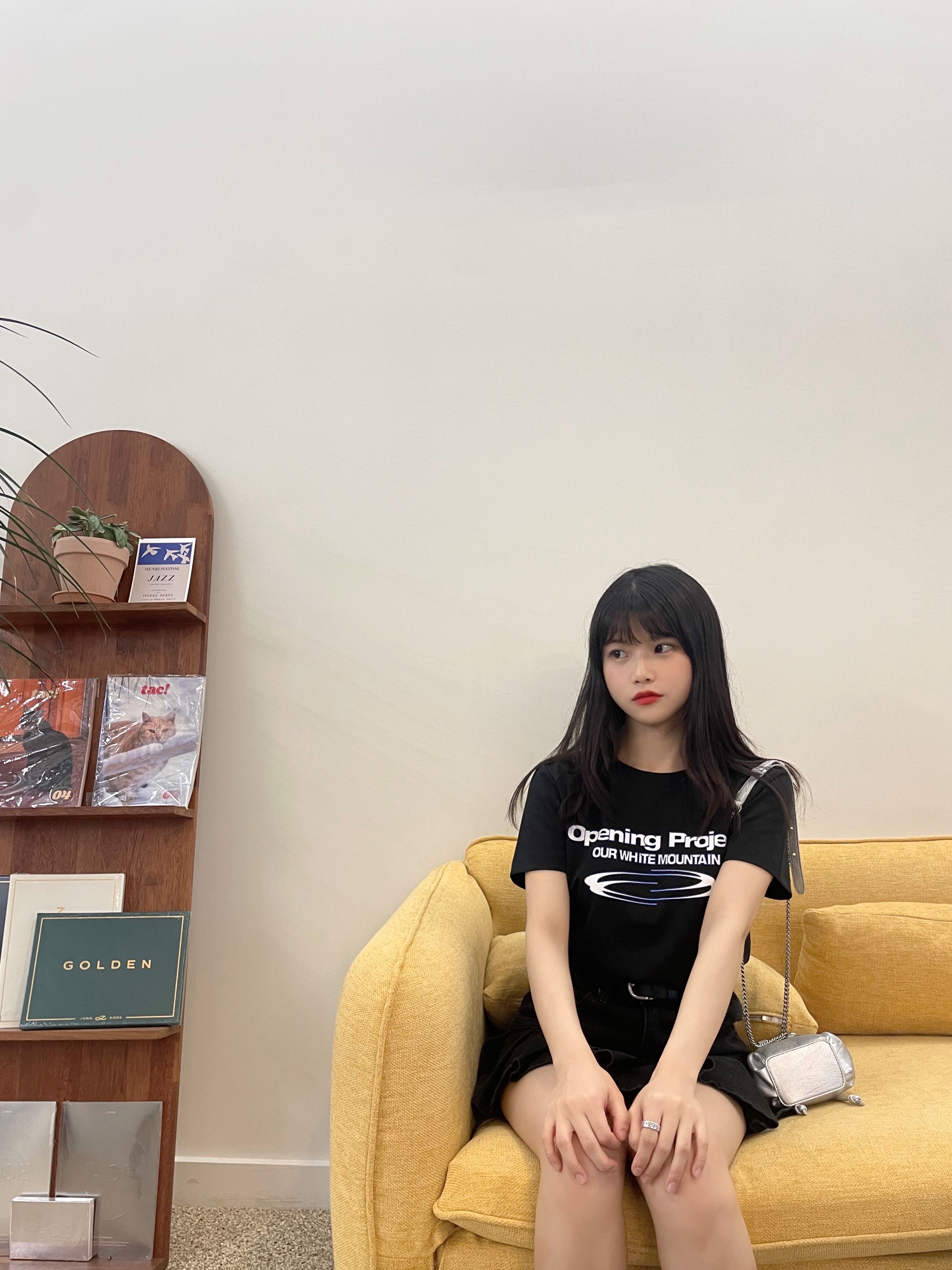 [AVANDRESS] PLEATS DENIM Skirt 全3色 AVANDRESS] PLEATS DENIM Skirt 全3色 (AVANDRESS/スカート