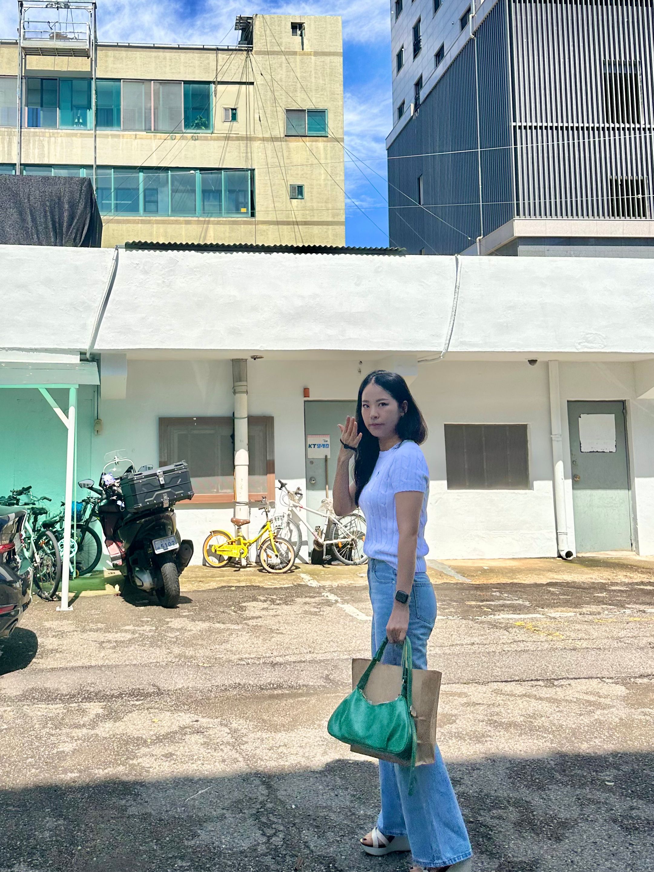 MUSINSA | MUR [3way] Ette bag (9color)