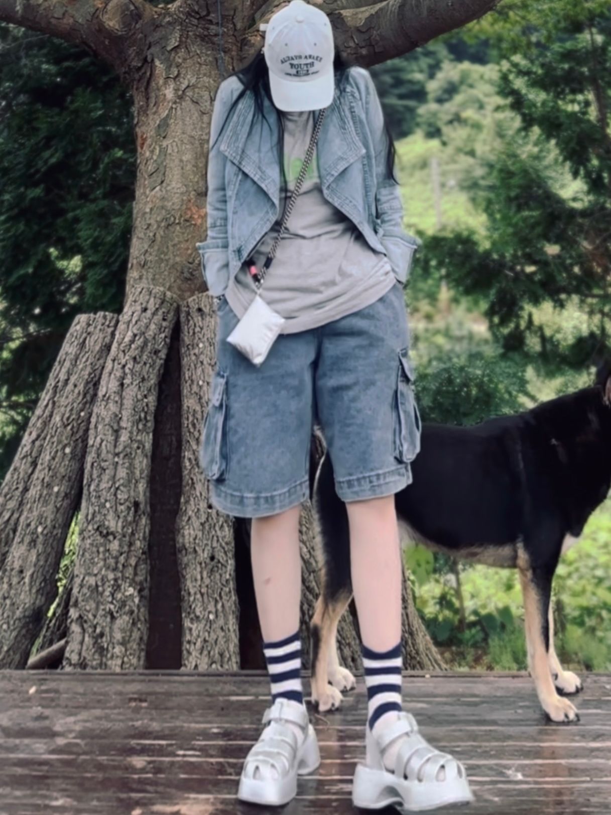 MUSINSA公式 | MACMOC RAINSANDAL Brrr 5Color Fisherman Rain