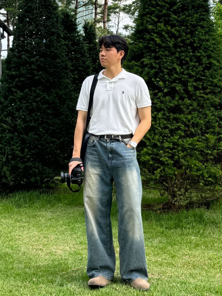 다양한 패션 콘텐츠가 모두 모이는 곳, 무신사 스냅