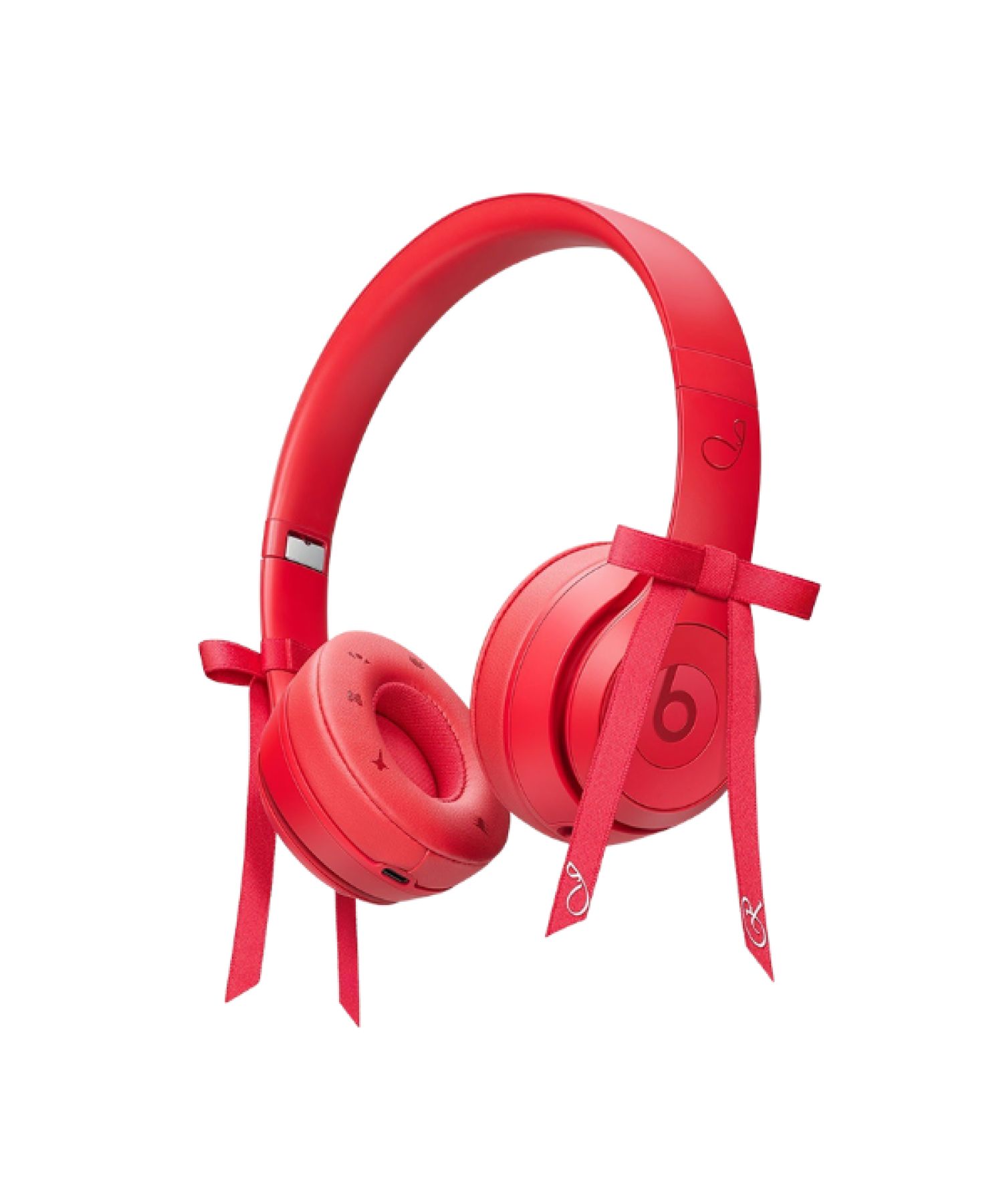 MUSINSA RAFFLE | Beats Solo 4 Wireless On Ear Headphone Jennie