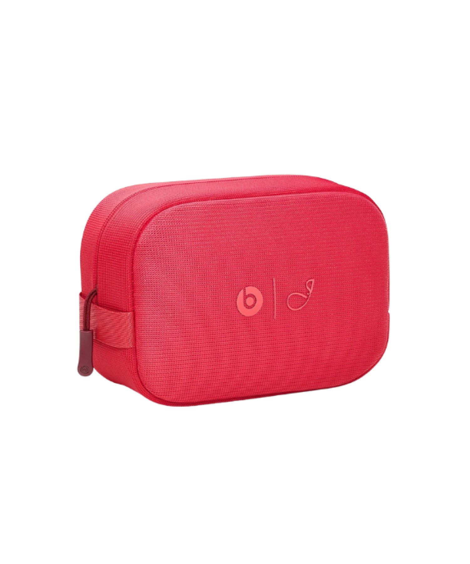 MUSINSA RAFFLE | Beats Solo 4 Wireless On Ear Headphone Jennie Special  Edition Ruby Red