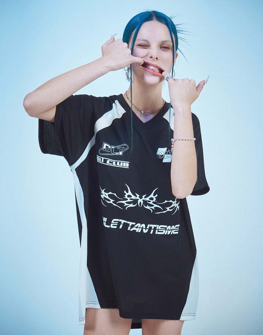 Official] DILETTANTISME | MUSINSA