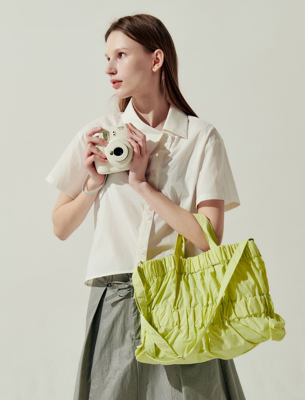 トートバッグ [ACOC] Interview S Bag トートバッグ [ACOC] Interview S Bag 楽天市場】【SALE⇒20%OFF