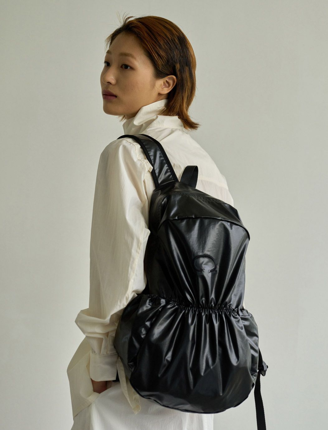 人気 ☆CHOROK STUDIO☆ THE STRING BAG 人気 ☆CHOROK STUDIO☆ THE STRING BAG (CHOROK studio/バック